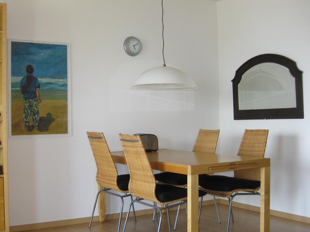 Appartementhaus Victoria Sassnitz Pokoj fotografie