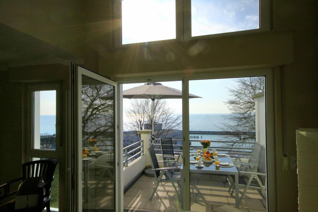 Appartementhaus Victoria Sassnitz Pokoj fotografie